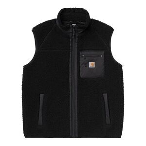 Carhartt Black Prentis Liner Vest